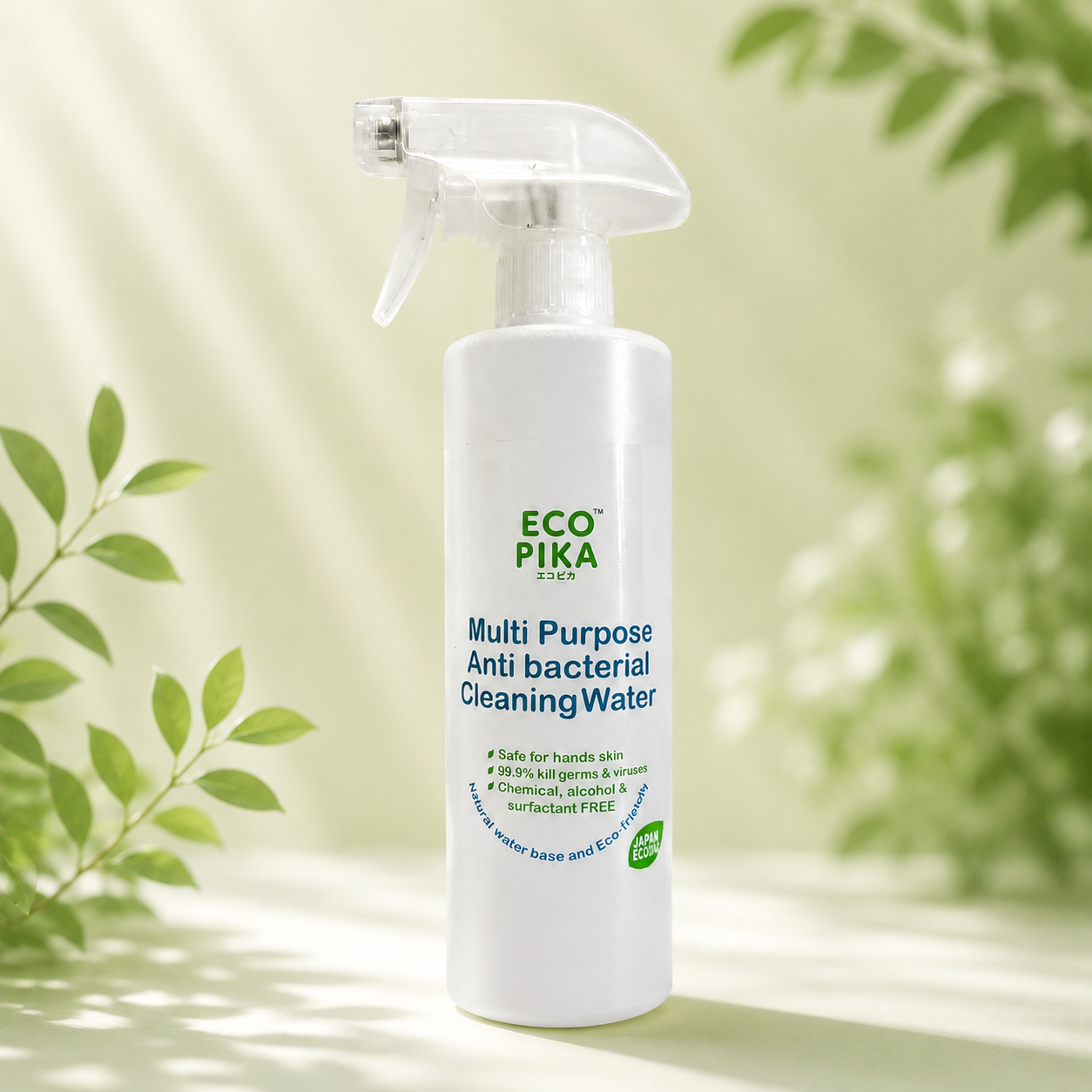 ECOPIKA household product